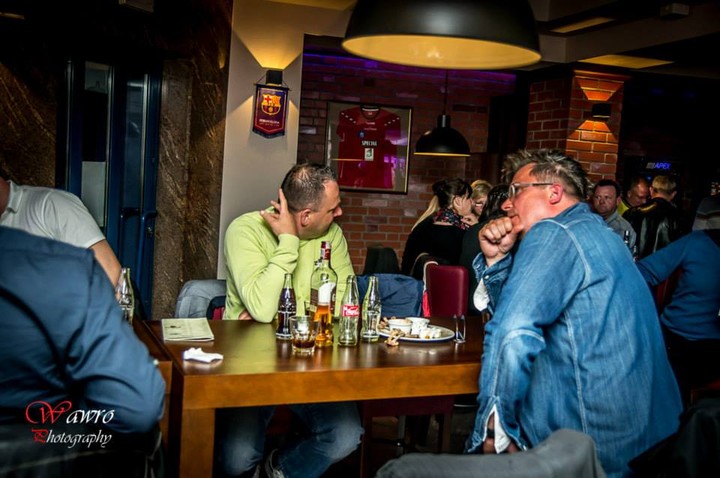 Sport Pub Challenge i finał LM zdjęcie nr 70412