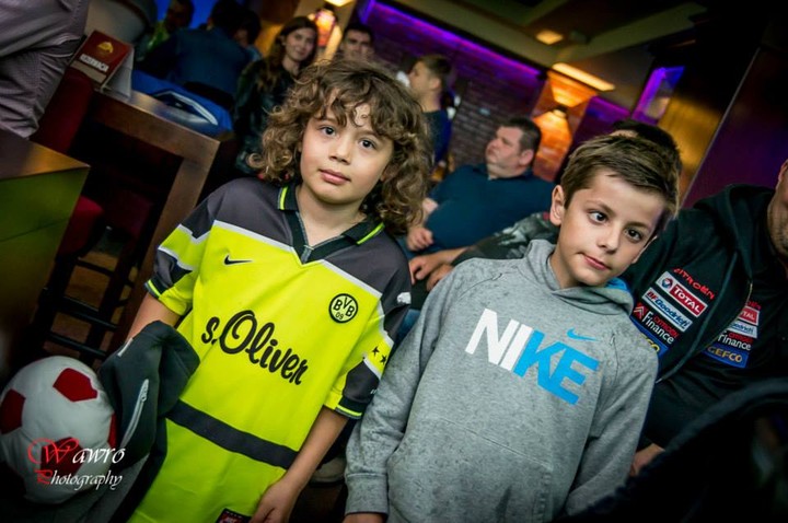 Sport Pub Challenge i finał LM zdjęcie nr 70416