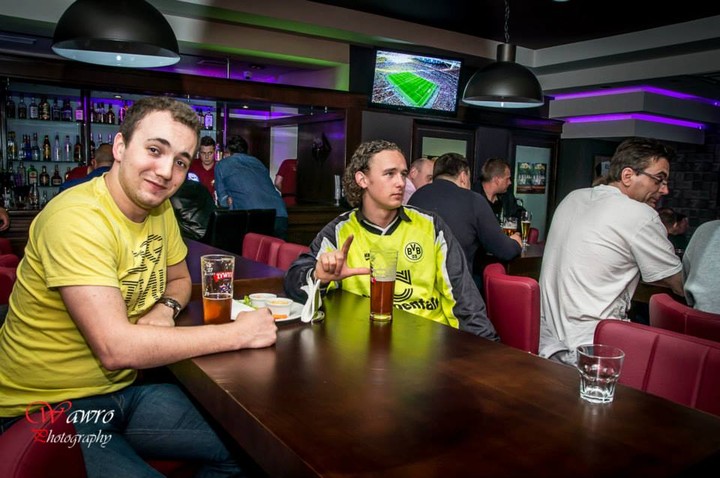 Sport Pub Challenge i finał LM zdjęcie nr 70413