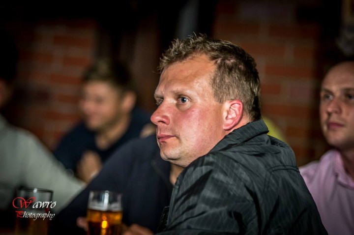 Sport Pub Challenge i finał LM zdjęcie nr 70410