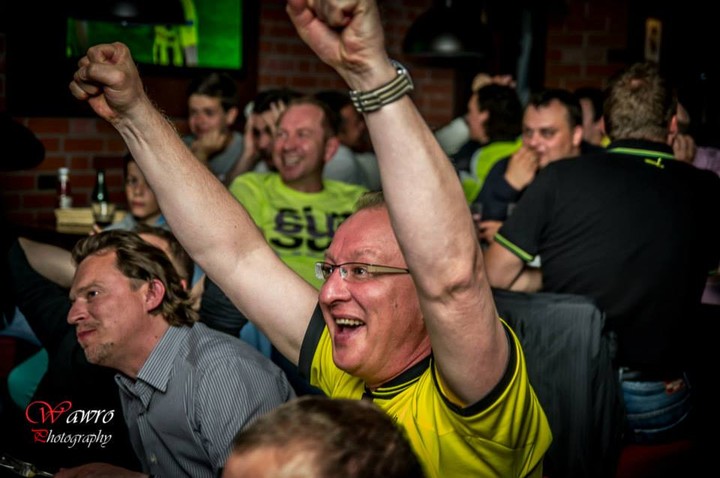 Sport Pub Challenge i finał LM zdjęcie nr 70406