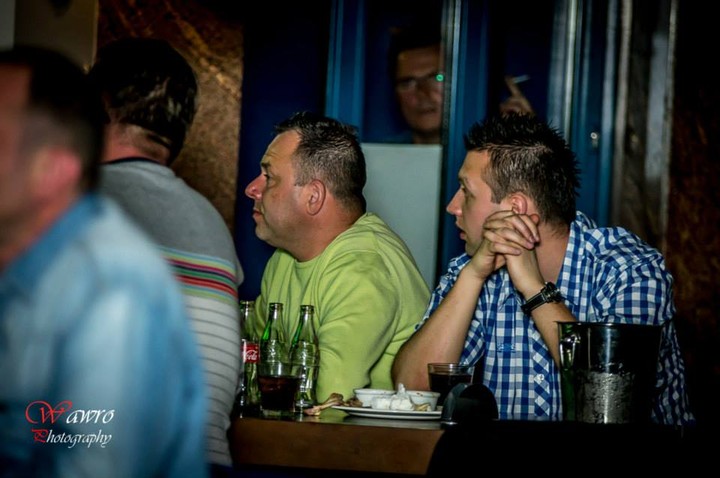 Elbląg Sport Pub Challenge i finał LM