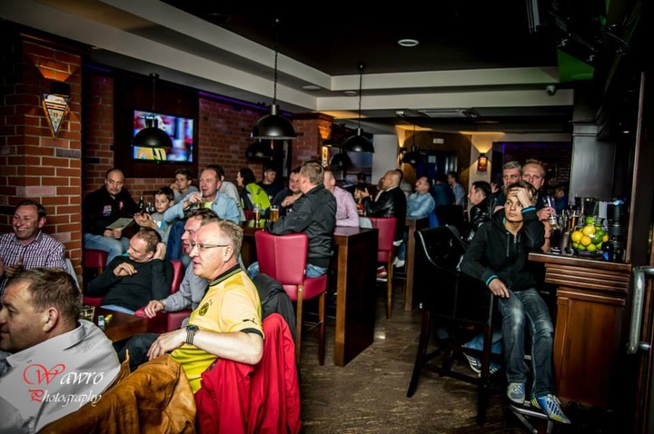 Sport Pub Challenge i finał LM zdjęcie nr 70405