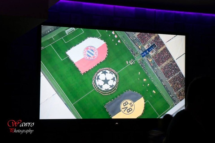 Sport Pub Challenge i finał LM zdjęcie nr 70401