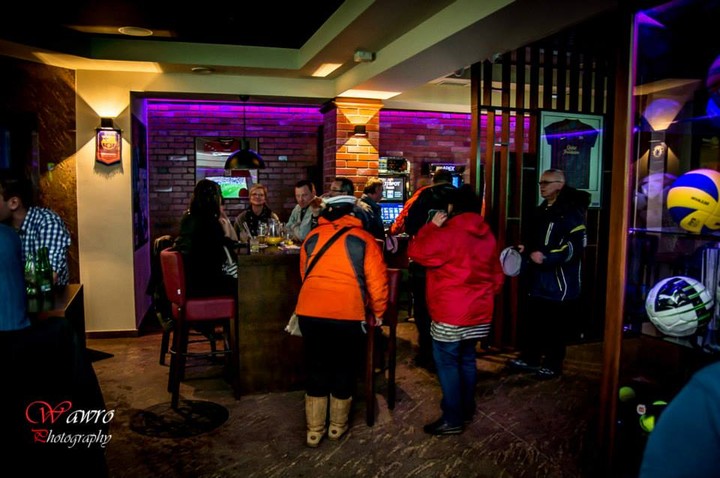 Sport Pub Challenge i finał LM zdjęcie nr 70404