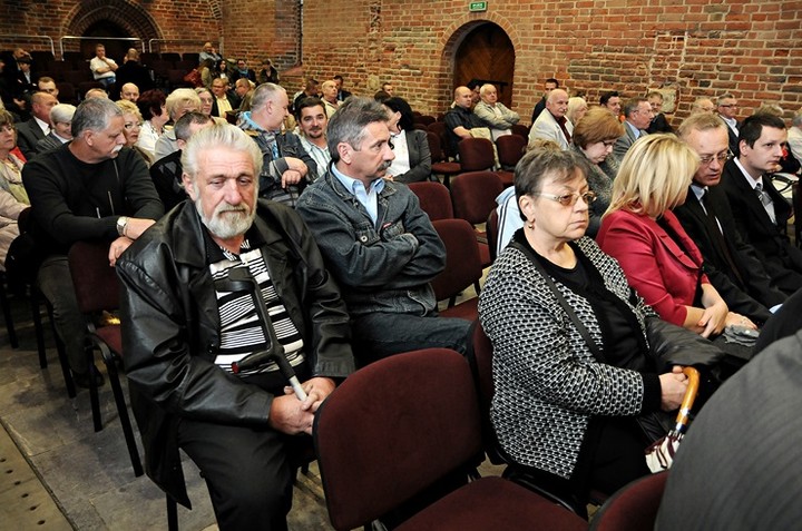 Miller przekonuje do Nowaka zdjęcie nr 70458