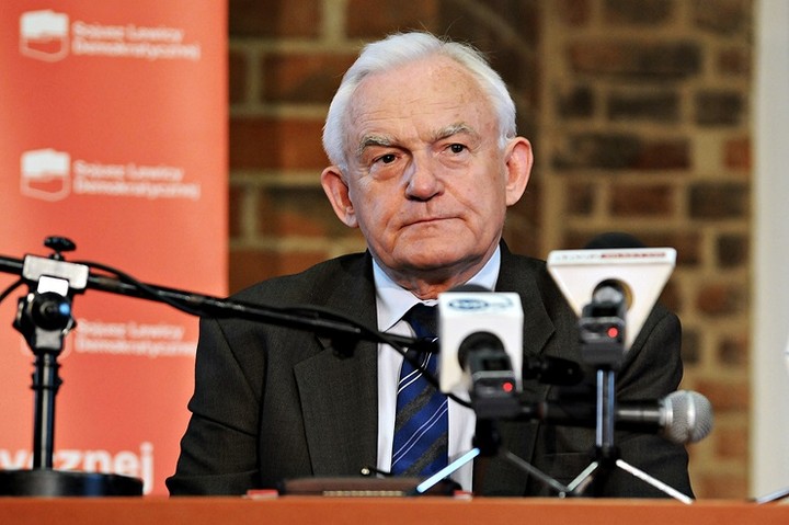 Miller przekonuje do Nowaka zdjęcie nr 70460