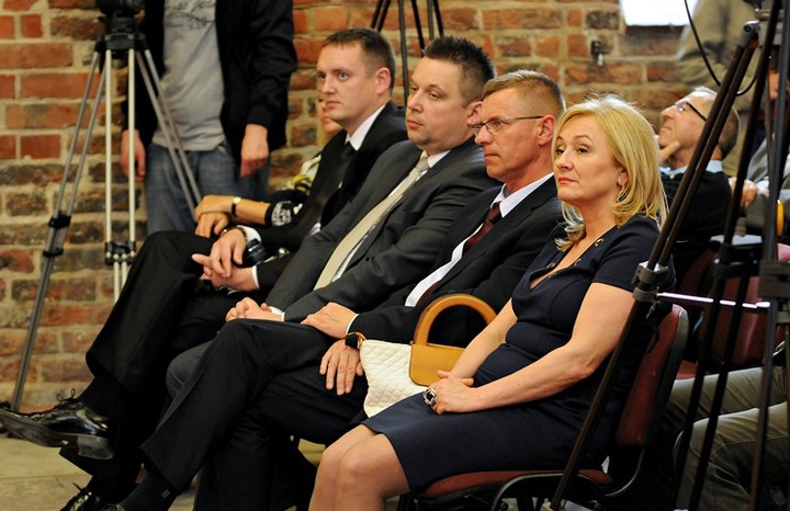 Miller przekonuje do Nowaka zdjęcie nr 70462