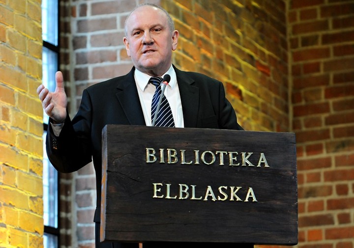 Miller przekonuje do Nowaka zdjęcie nr 70463