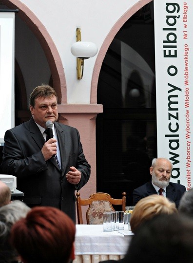 KWW Witolda Wróblewskiego zdjęcie nr 70545