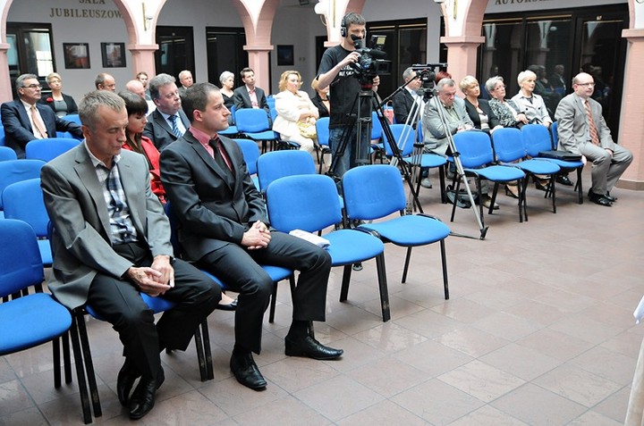 KWW Witolda Wróblewskiego zdjęcie nr 70544