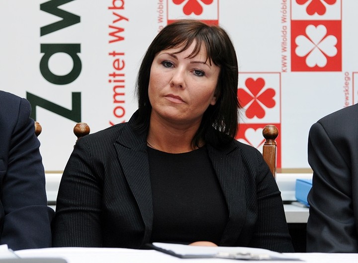 KWW Witolda Wróblewskiego zdjęcie nr 70542