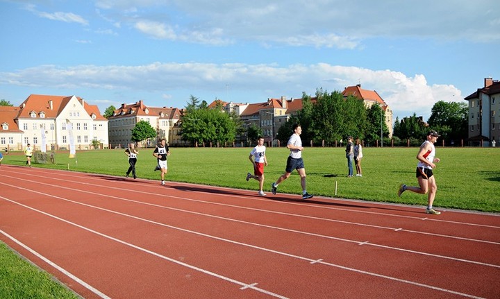 Przyjemne z pożytecznym zdjęcie nr 70572
