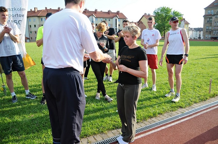 Przyjemne z pożytecznym zdjęcie nr 70579