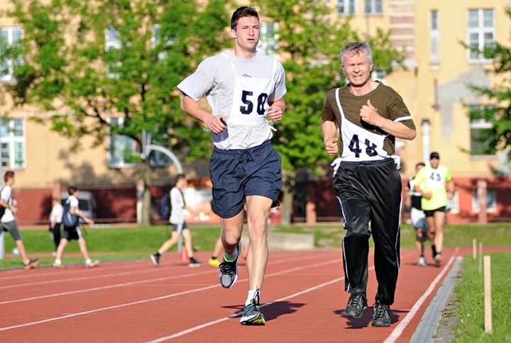 Przyjemne z pożytecznym zdjęcie nr 70570