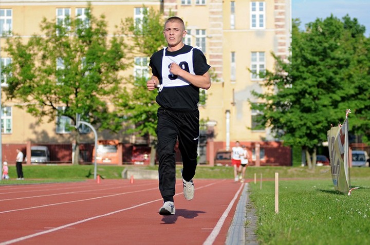 Przyjemne z pożytecznym zdjęcie nr 70567