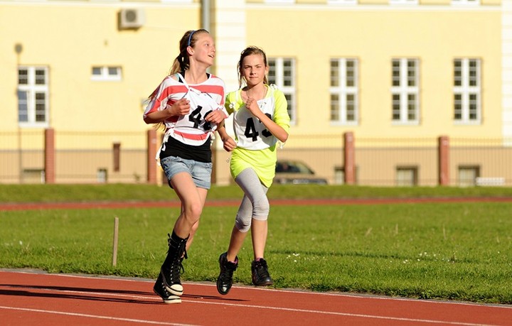 Przyjemne z pożytecznym zdjęcie nr 70553