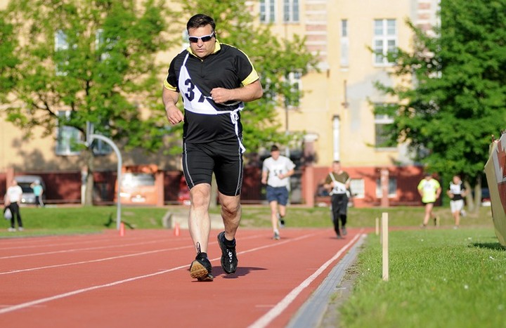 Przyjemne z pożytecznym zdjęcie nr 70571