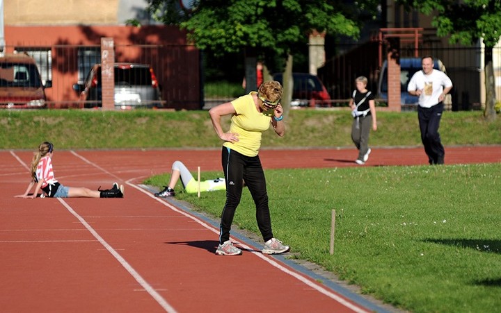 Przyjemne z pożytecznym zdjęcie nr 70559
