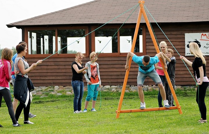 Nie różnimy się niczym, poza wielkością zdjęcie nr 70598