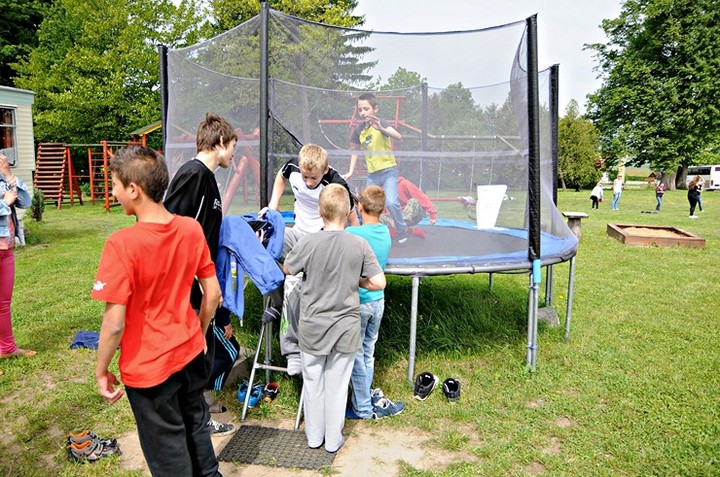 Nie różnimy się niczym, poza wielkością zdjęcie nr 70592