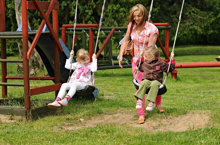 Nie różnimy się niczym, poza wielkością zdjęcie nr 70596