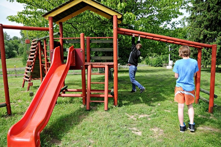 Nie różnimy się niczym, poza wielkością zdjęcie nr 70588