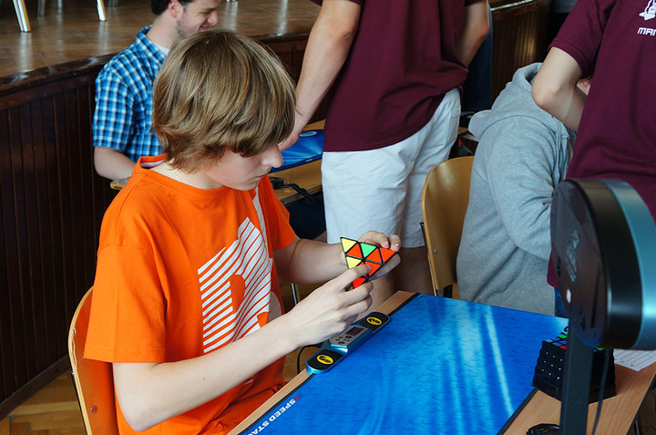 Myślenie nie boli, myślenie bawi zdjęcie nr 70692