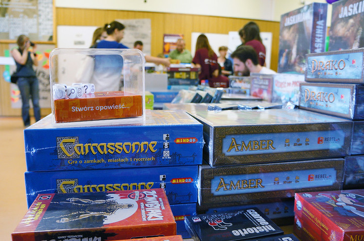 Myślenie nie boli, myślenie bawi zdjęcie nr 70711