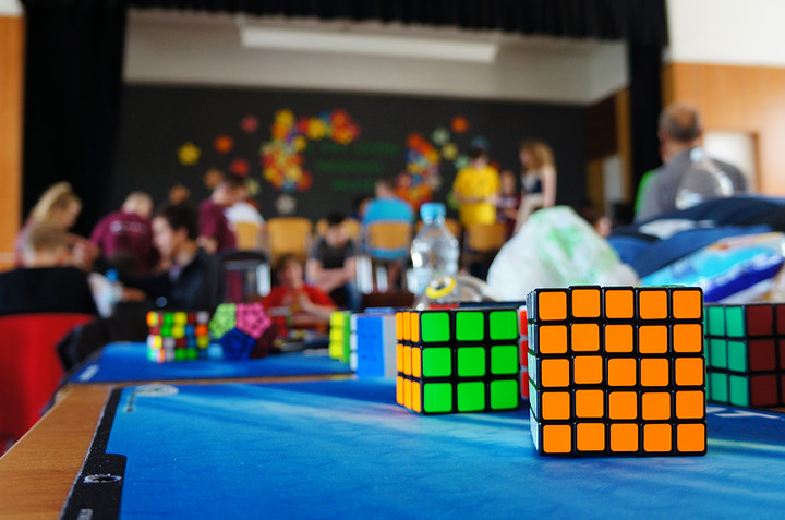 Myślenie nie boli, myślenie bawi zdjęcie nr 70690