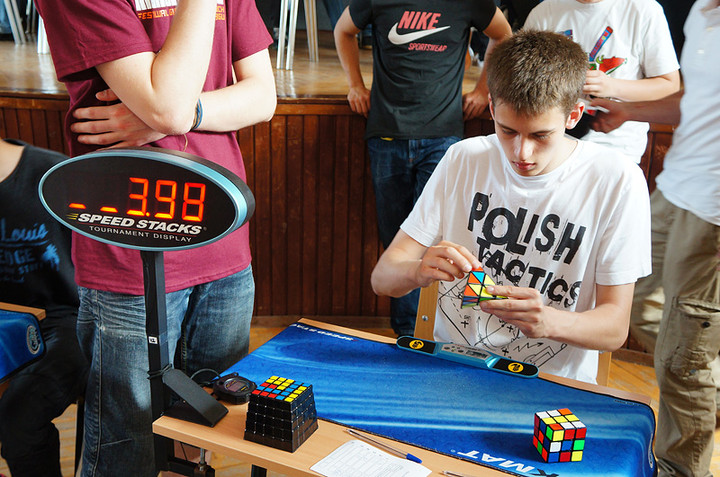 Myślenie nie boli, myślenie bawi zdjęcie nr 70693