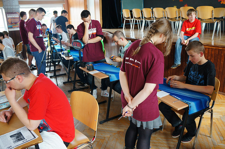 Myślenie nie boli, myślenie bawi zdjęcie nr 70709