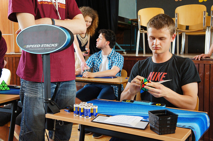 Myślenie nie boli, myślenie bawi zdjęcie nr 70697