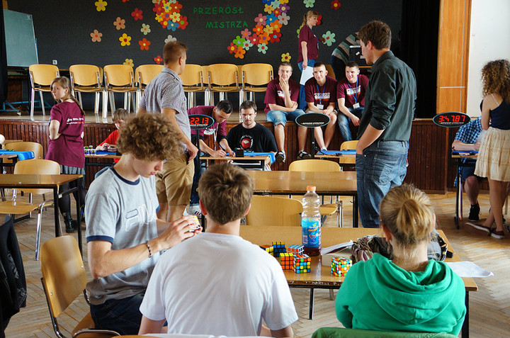 Myślenie nie boli, myślenie bawi zdjęcie nr 70715