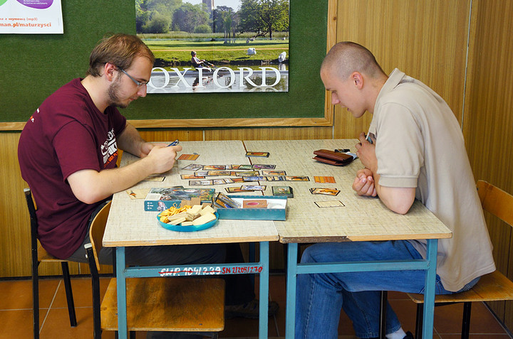 Myślenie nie boli, myślenie bawi zdjęcie nr 70702