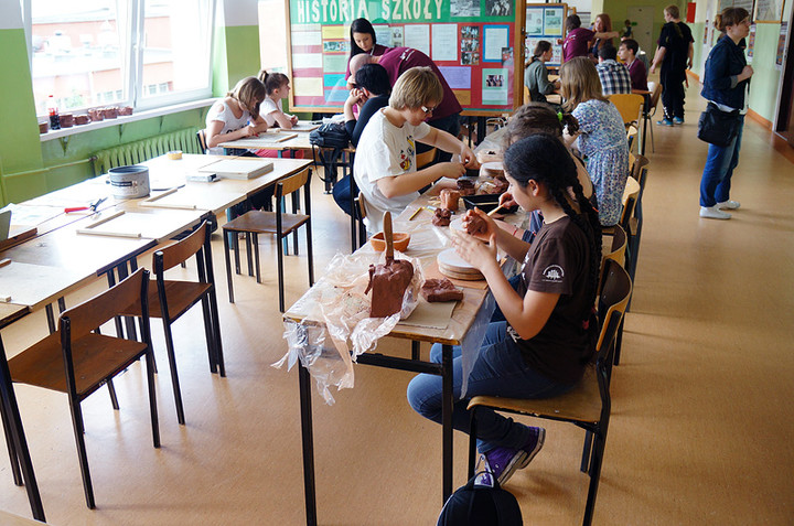 Myślenie nie boli, myślenie bawi zdjęcie nr 70716