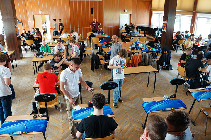 Myślenie nie boli, myślenie bawi zdjęcie nr 70698