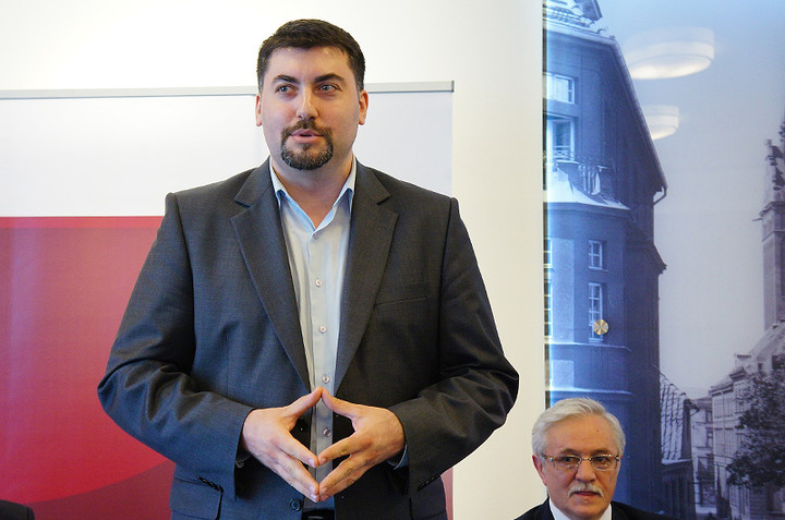 I Impreza Wyborcza KWW Naszą Partią Jest Elbląg zdjęcie nr 70730