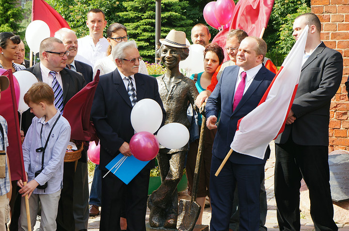 I Impreza Wyborcza KWW Naszą Partią Jest Elbląg zdjęcie nr 70740