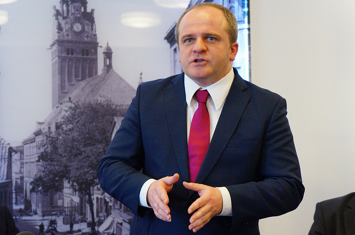 I Impreza Wyborcza KWW Naszą Partią Jest Elbląg zdjęcie nr 70729