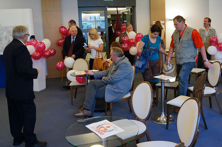 I Impreza Wyborcza KWW Naszą Partią Jest Elbląg zdjęcie nr 70719