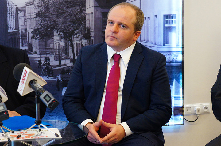 I Impreza Wyborcza KWW Naszą Partią Jest Elbląg zdjęcie nr 70724