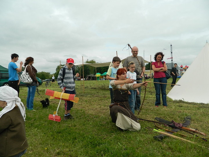 Festyn na lotnisku zdjęcie nr 70753