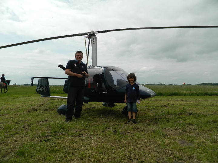 Festyn na lotnisku zdjęcie nr 70756