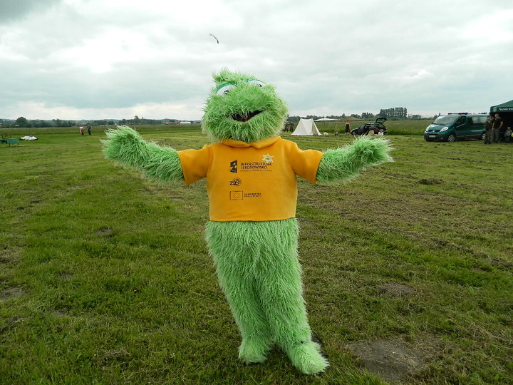 Festyn na lotnisku zdjęcie nr 70746
