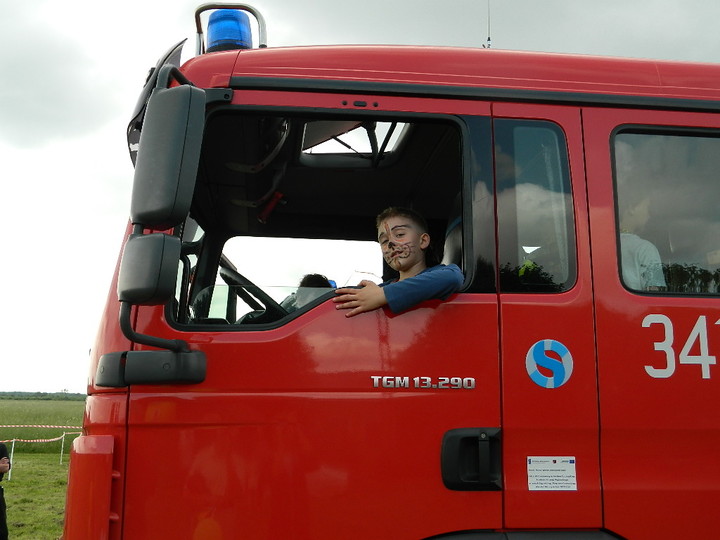 Festyn na lotnisku zdjęcie nr 70773