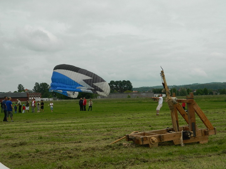Festyn na lotnisku zdjęcie nr 70754