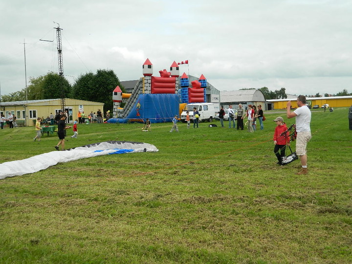 Festyn na lotnisku zdjęcie nr 70751