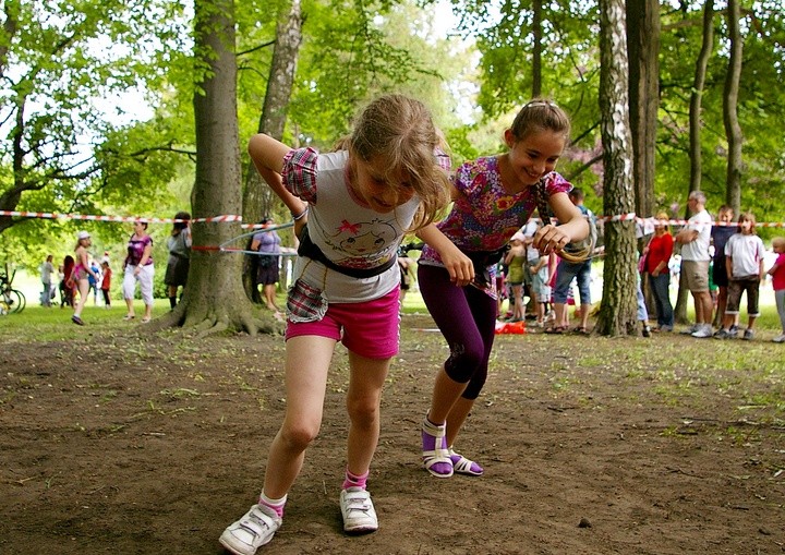Urodziny pod znakiem piegów zdjęcie nr 70780