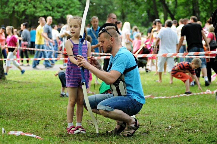 Urodziny pod znakiem piegów zdjęcie nr 70802